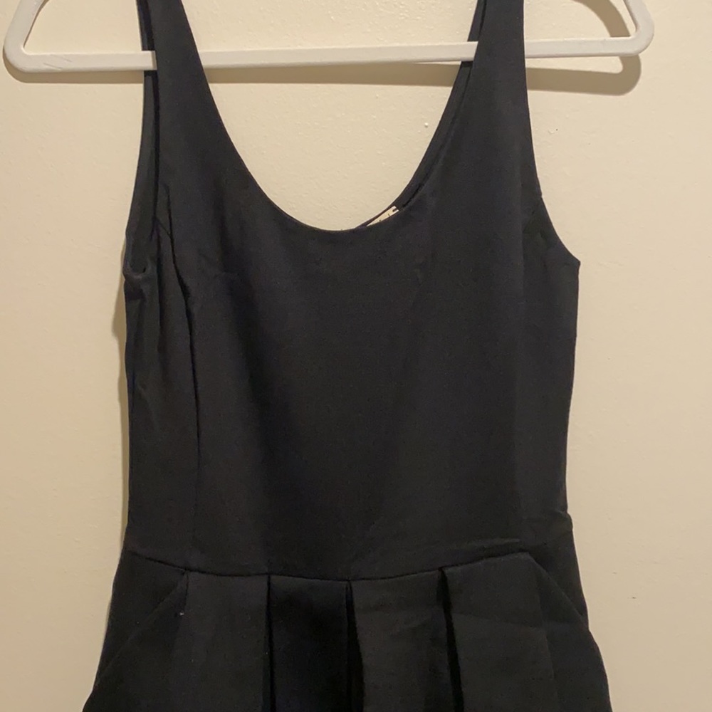 Wilfred black dress - Picture 5 of 6